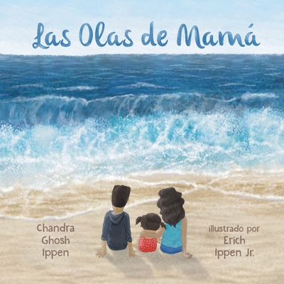 Las Olas de Mamá (Los Cuentos de Elita Linda)