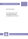 Grundpositionen der Literaturgeschichtsschreibung im Vormärz (Europäische Hochschulschriften / European University Studies / Publications Universitaires Européennes) (German Edition) Grundpositionen der Literaturgeschichtsschreibung im Vormärz (Europäische Hochschulschriften / European University Studies / Publications Universitaires Européennes) (German Edition)