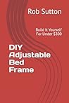 DIY Adjustable Bed Frame DIY Adjustable Bed Frame