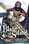 The Blade of Safavid: An Epic Historical Adventure