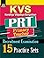 KVS PRT (Primary Teacher) R...