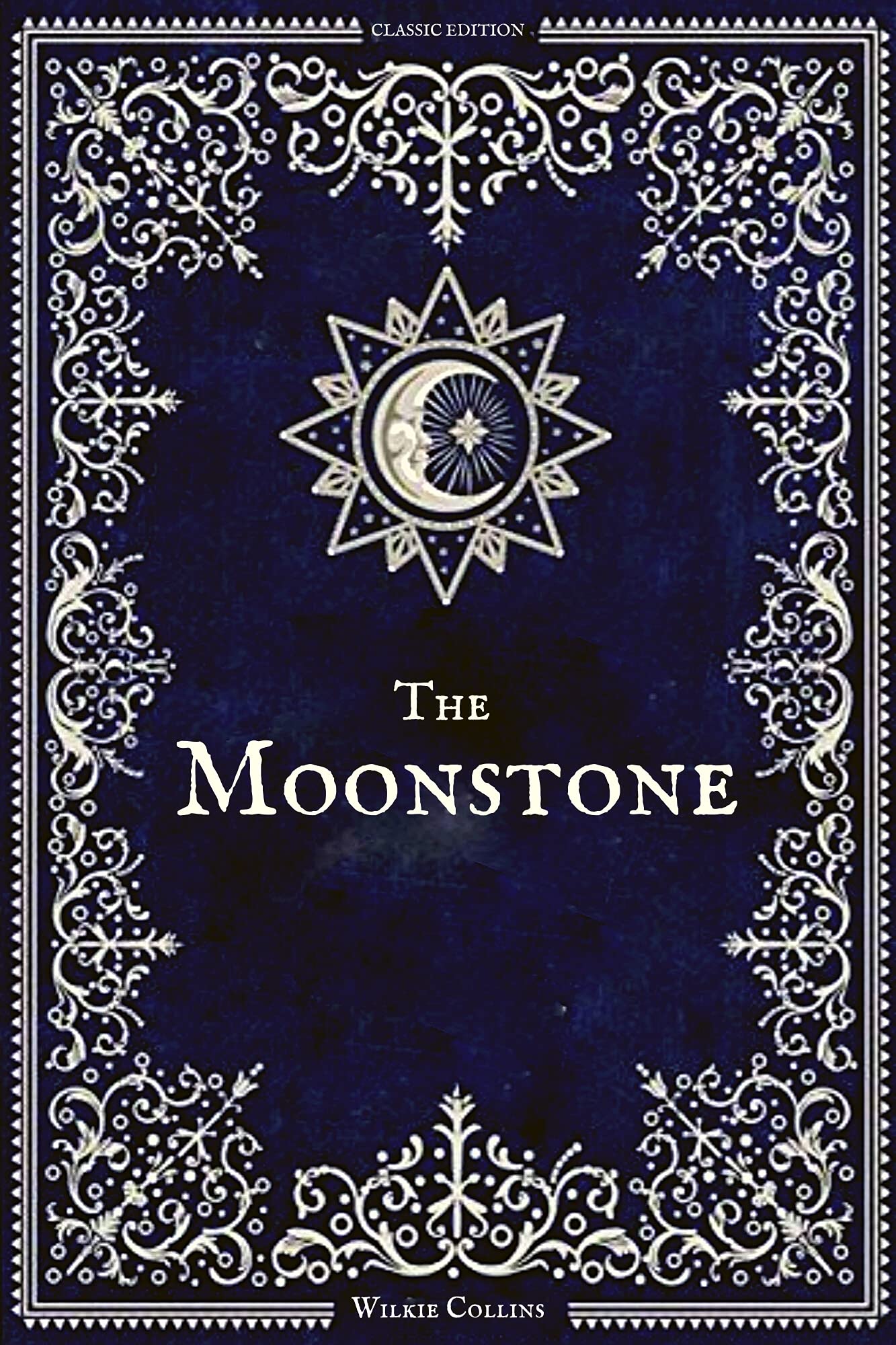 The Moonstone