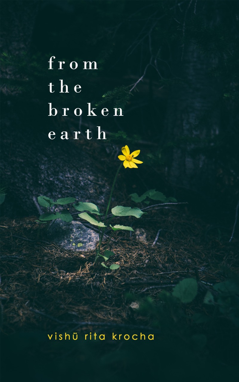 from the broken earth