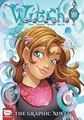 W.I.T.C.H.: The Graphic Novel, Part IX. 100% W.I.T.C.H., Vol. 2