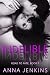 Indelible by Anna   Jenkins