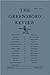 The Greensboro Review by Terry L. Kennedy