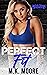 Perfect Fit (Flirty Fitness)