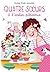 Quatre soeurs à l'atelier pâtisserie (Grand Format) (French Edition)