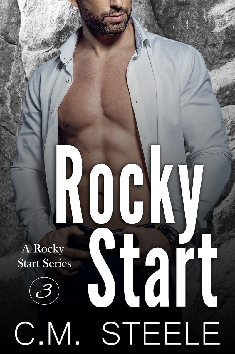 Rocky Start (A Rocky Start Book 3)