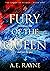 Fury of the Queen (The Lord...