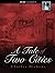 A Tale of Two Cities by Charles Dickens
