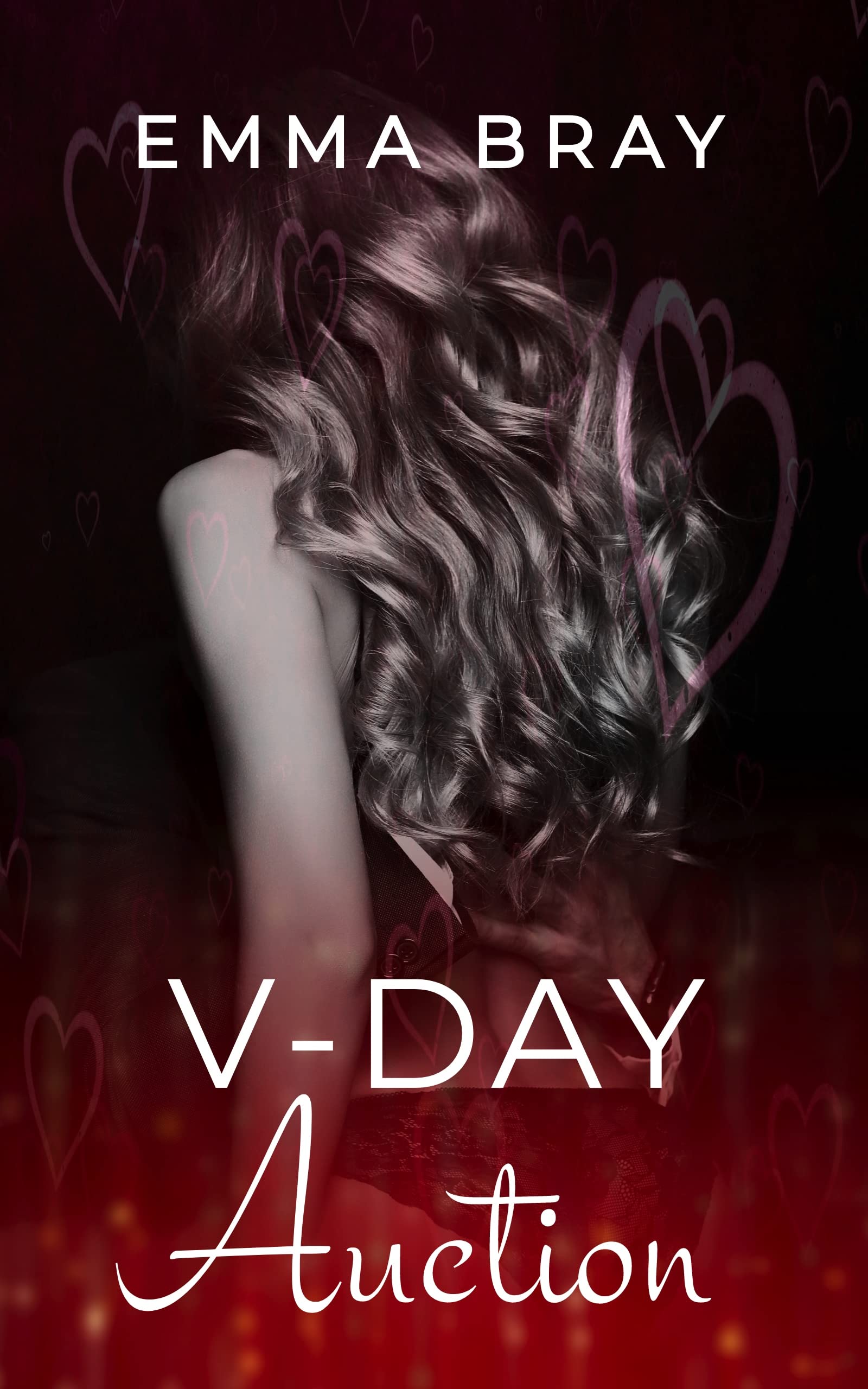 V-Day Auction (Kindle Edition)