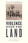 Violence over the...