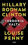 Terrorin valta by Hillary Rodham Clinton