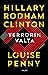 Terrorin valta by Hillary Rodham Clinton