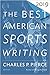 The Best American Sports Writing 2019: A Curated Annual Anthology―Exceptional Journalism, Passionate Essays, Diverse Voices (The Best American Series ®)