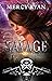 Savage: Apocalyptic Reverse...