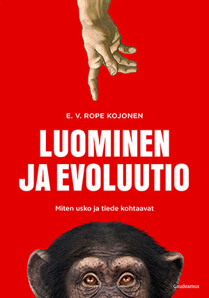 Luominen ja evoluutio (Paperback)