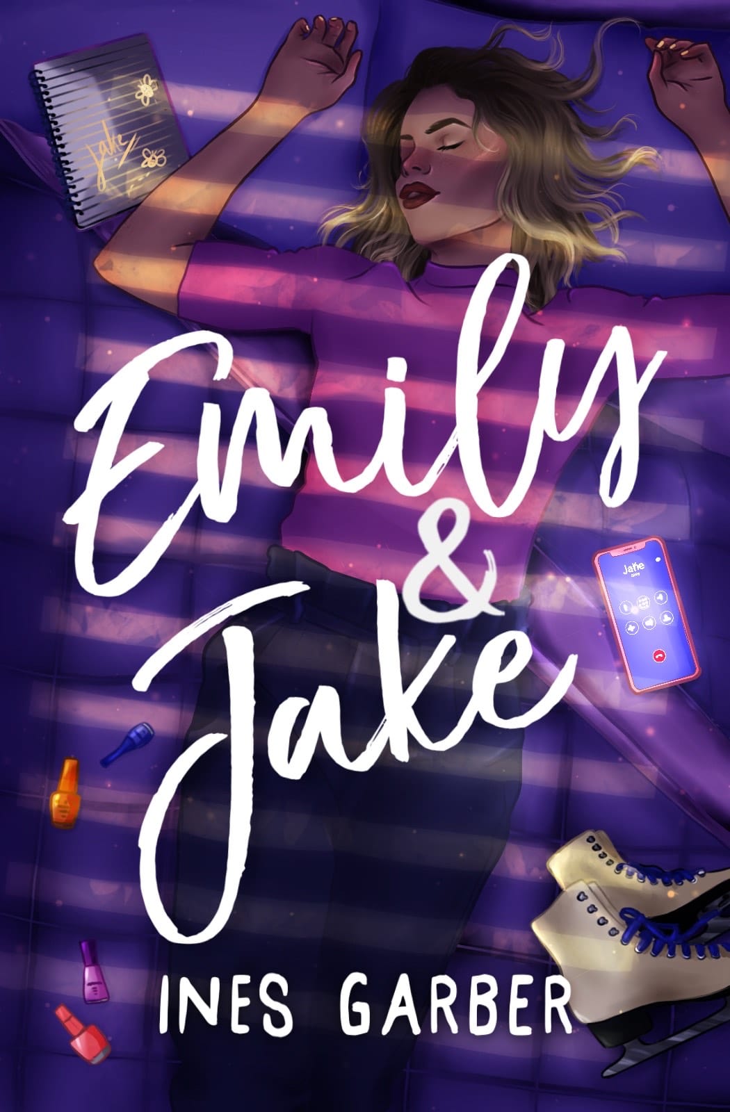 Emily & Jake (AP #4)