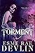 Torment: A Dark Romance