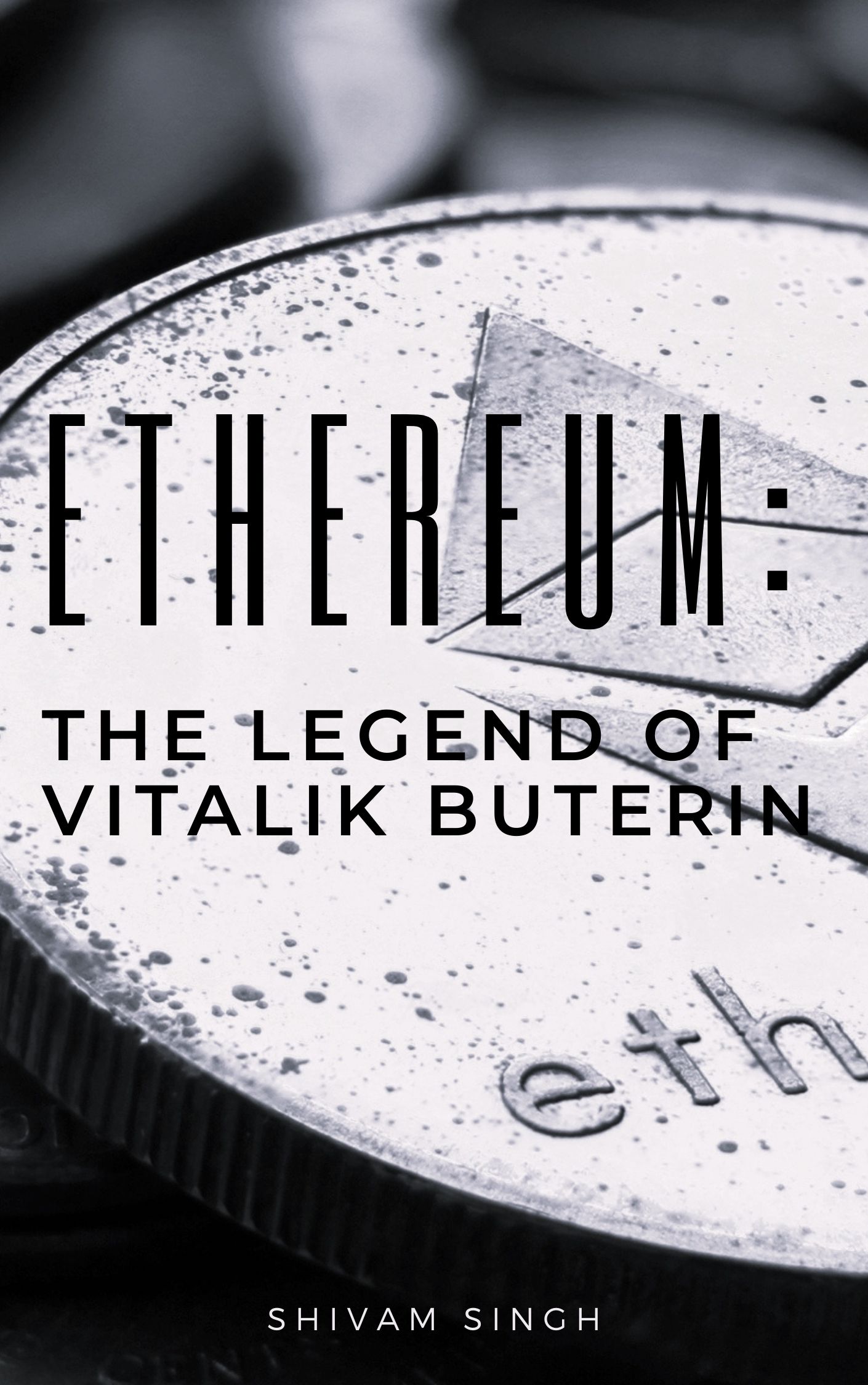 Ethereum: The Legend of Vitalik Buterin
