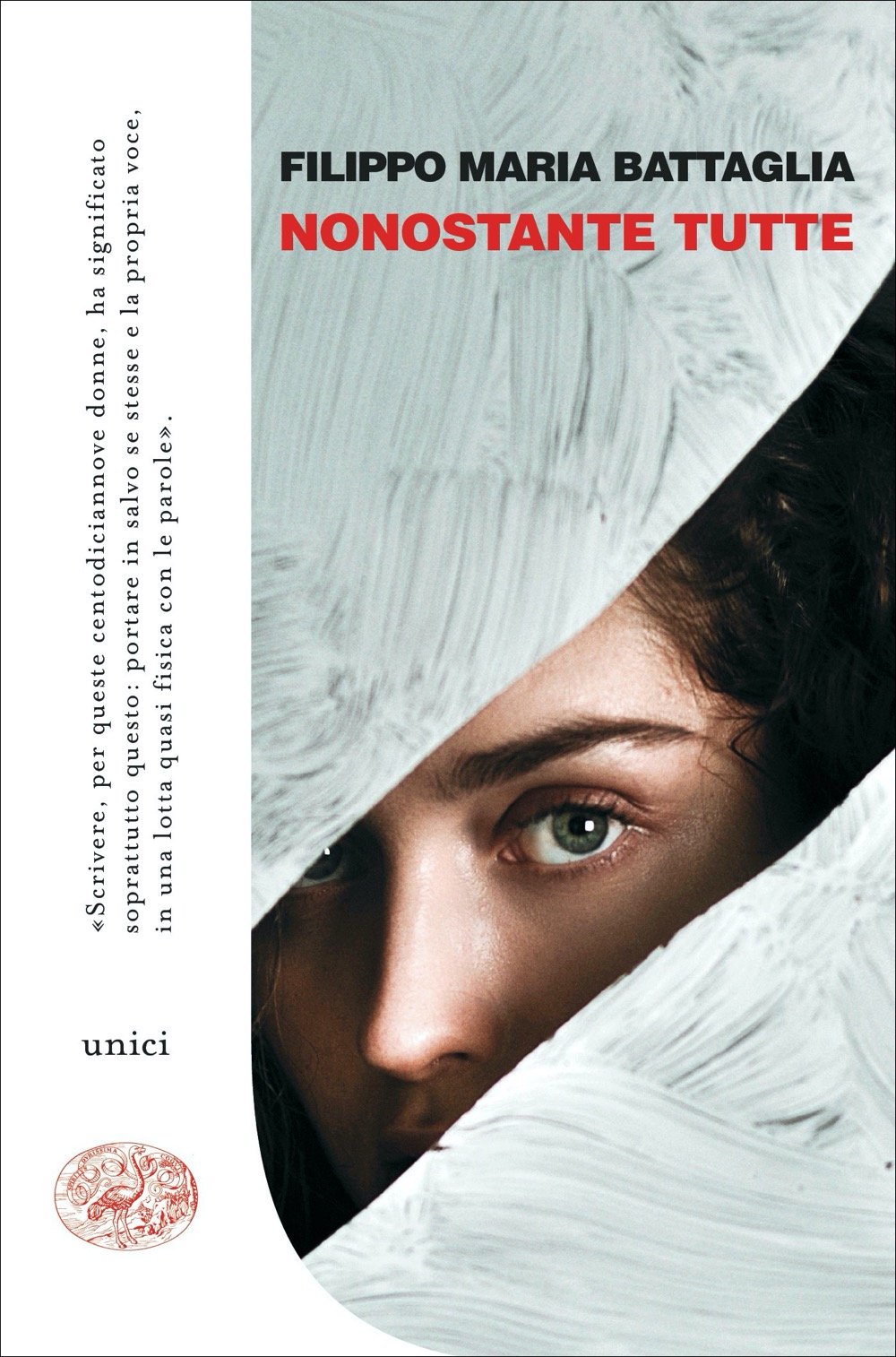 Nonostante tutte (Paperback)