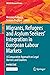 Migrants, Refugees and Asylum Seekers’ Integration in European Labour Markets: A Comparative Approach on Legal Barriers and Enablers (IMISCOE Research Series)