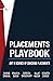 Placements Playbook