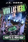 Viva, Las Vega IX...