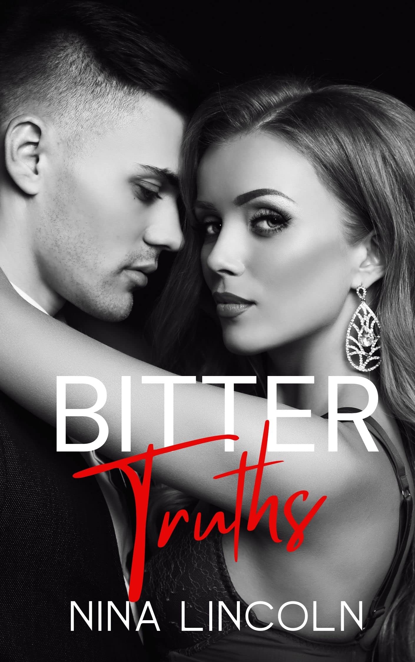 Bitter Truths (The Bitter Series #2)