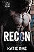 Recon (Men of the Military #3)
