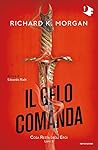 Il gelo comanda
