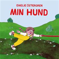 Min hund (Board book)