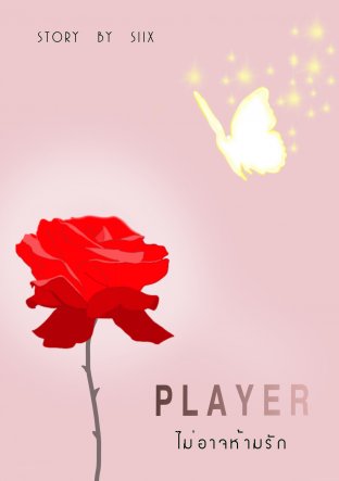 PLAYER ไม่อาจห้ามรัก (ebook)