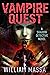 Vampire Quest (Shadow Detective Book 11)