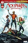 Aquaman: The Becoming #6