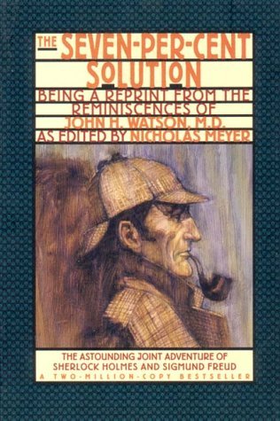 The Seven-percent Solution