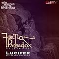 Faction Paradox - Hellscape: Lucifer