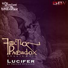 Faction Paradox - Hellscape: Lucifer (Audio Adventures in Time & Space)