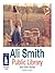 Public Library and Other Stories by Ali Smith
