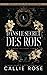 Dans le secret des rois (Linwood Academy, #2)