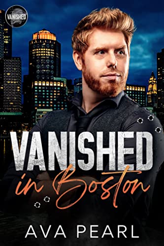 Vanished in Boston (Kindle Edition)