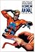 Homem Animal - Volume Dois (Animal Man, #2)