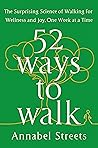 52 Ways to Walk: ...