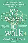 52 Ways to Walk: ...