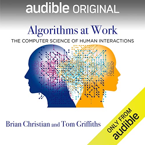 Algorithms at Work
