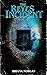 The Reyes Incident by Briana Morgan
