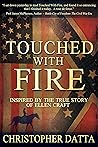 Touched With Fire (The Fire Trilogy Book 1)