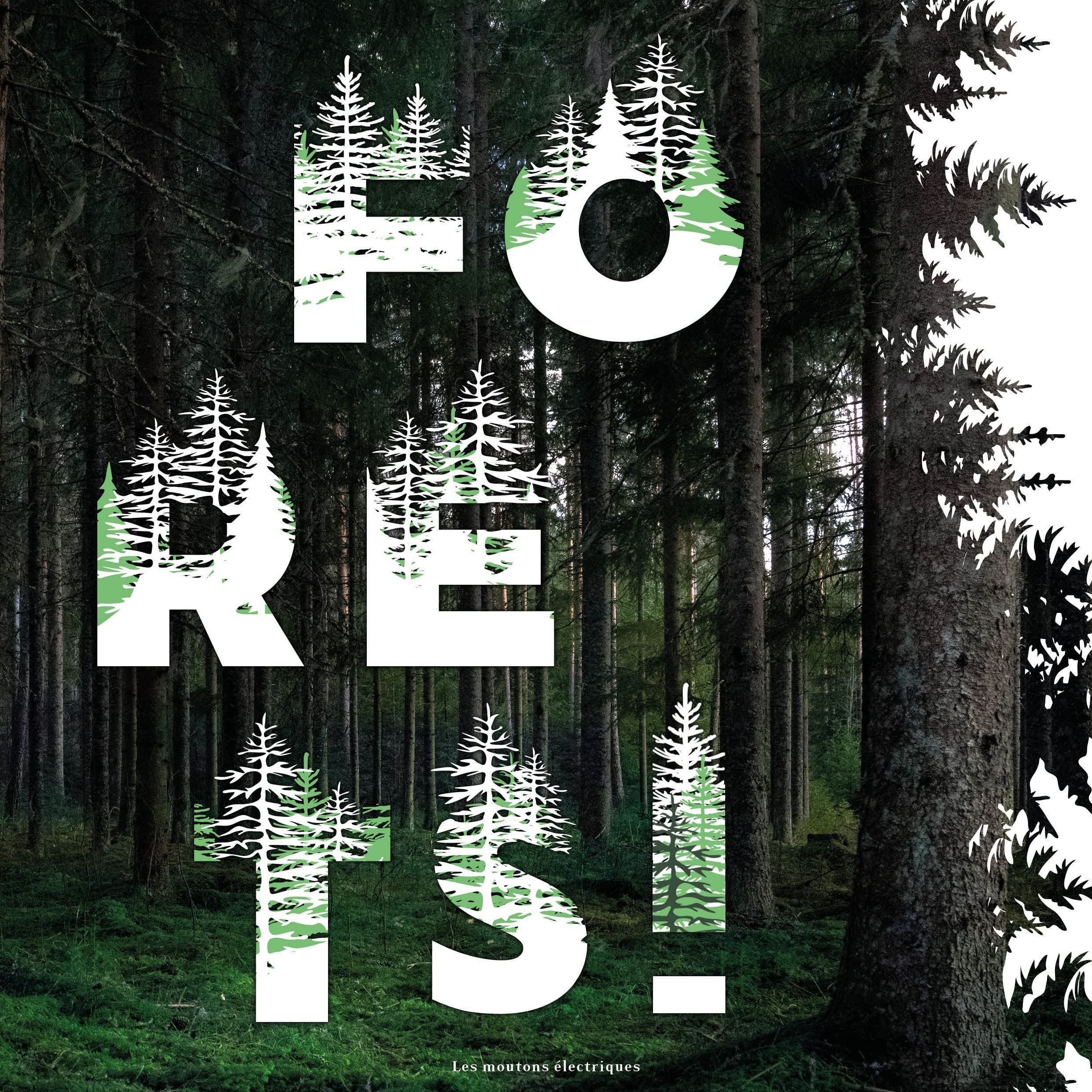 Forets ! (Paperback)