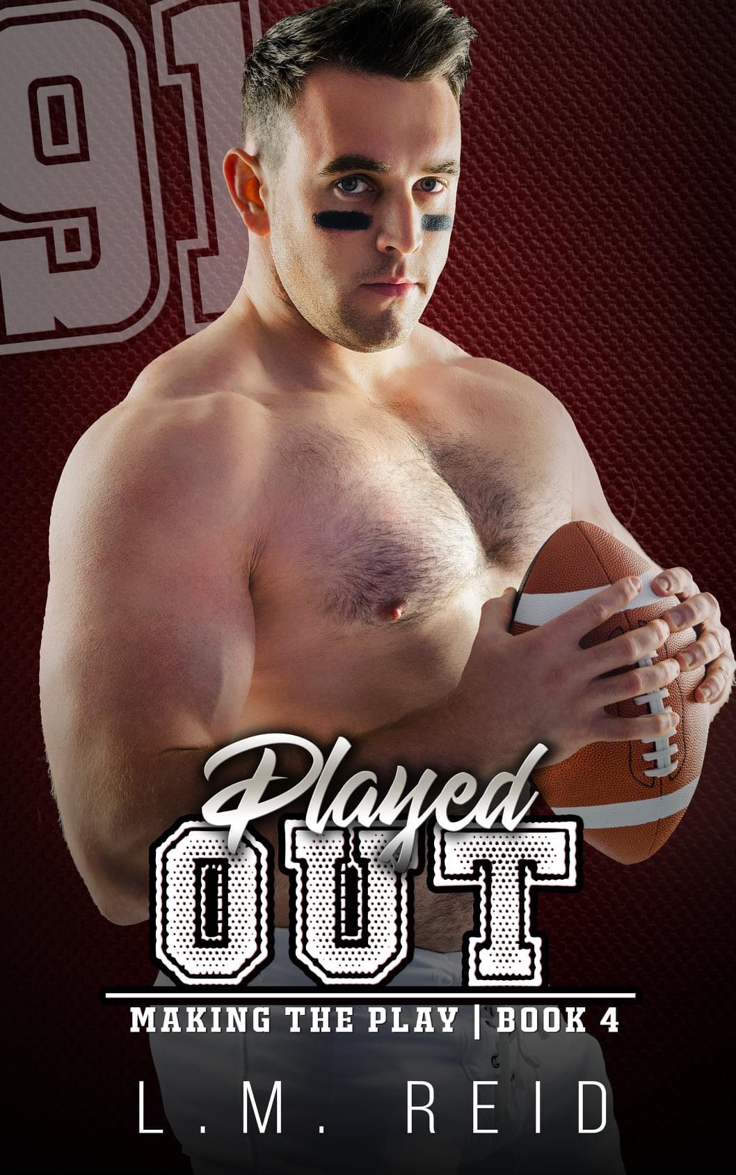 Played Out (Making the Play #4)